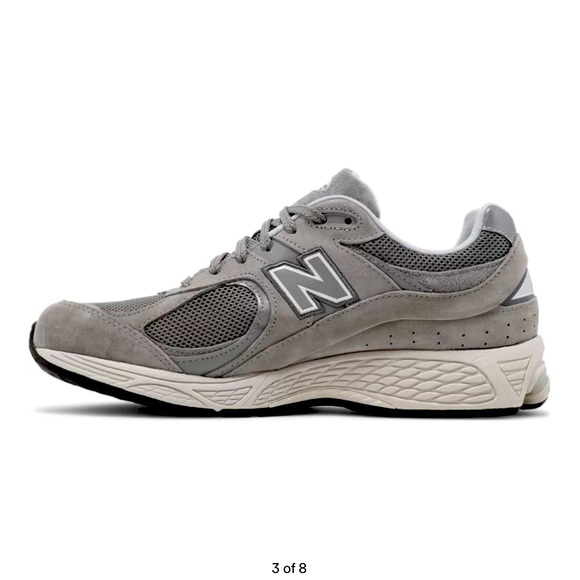 New Balance Other - New Balance 2002R 'Marblehead' ML2002RC
MENS size 9.5